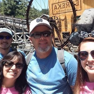 Meet your Posher, Jeff